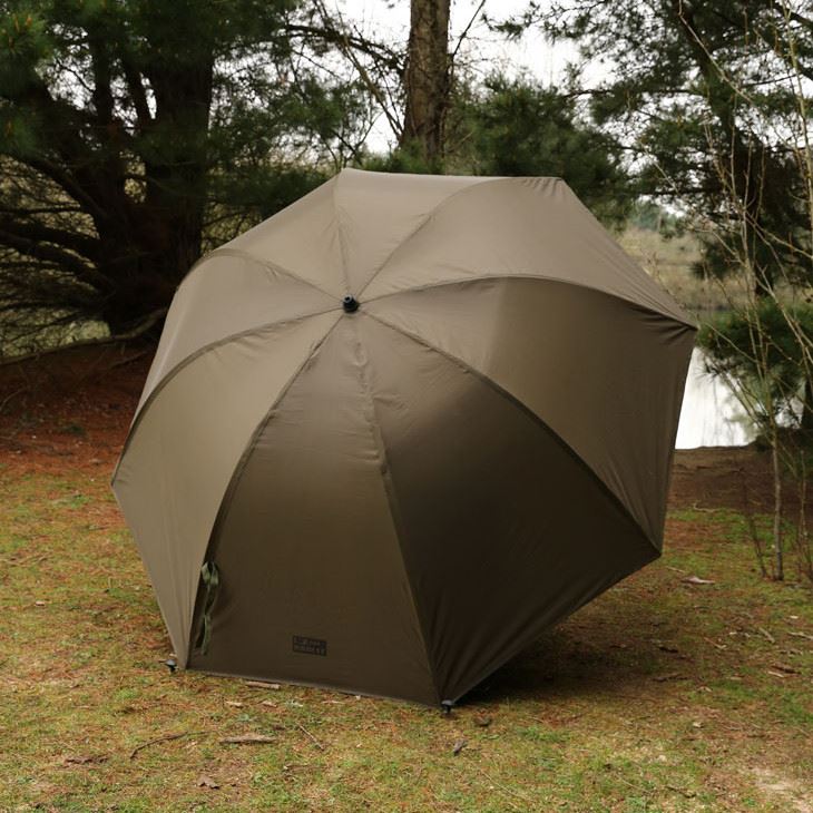 FOX FOX 60" Brolly  - Parkfield Angling Centre