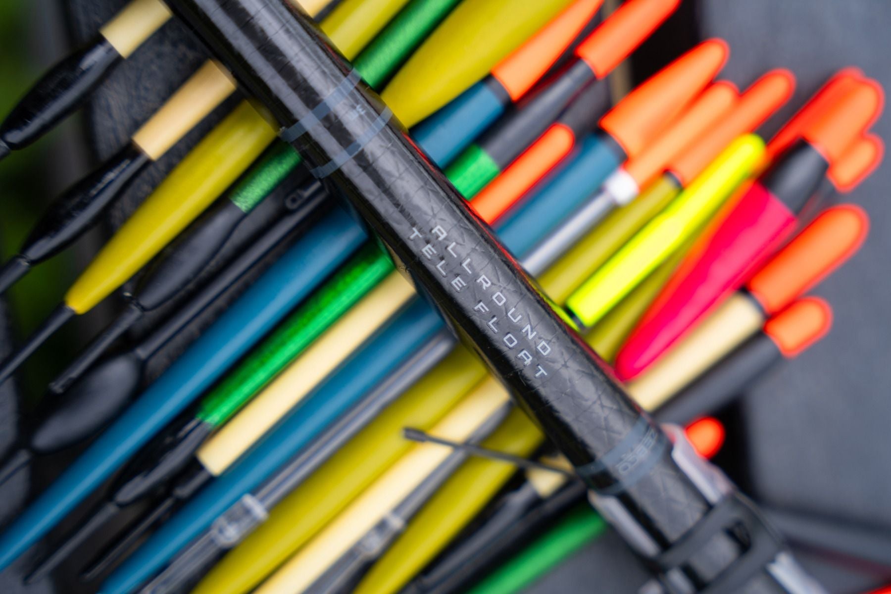 ZEBCO ZEBCO 3m Float Combo 40g 3000 FD 0.26mm Mono - Parkfield Angling Centre