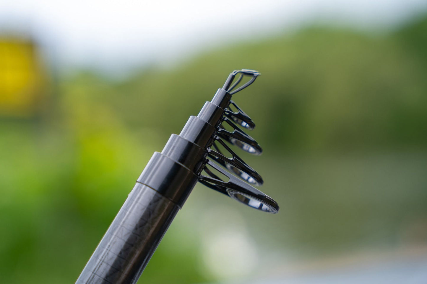 ZEBCO ZEBCO 3m Float Combo 40g 3000 FD 0.26mm Mono - Parkfield Angling Centre