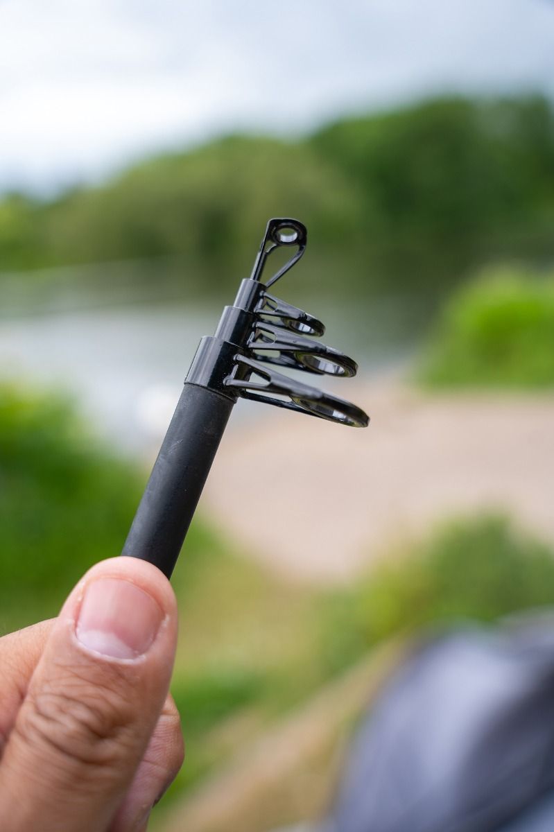ZEBCO ZEBCO 3m Float Combo 40g 3000 FD 0.26mm Mono - Parkfield Angling Centre