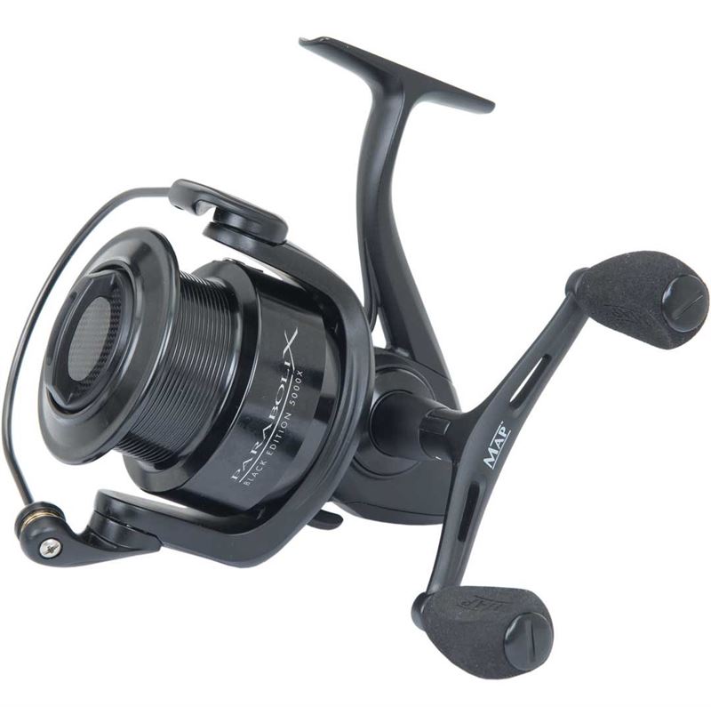 MAP MAP Parabolix 5000X Reel - Parkfield Angling Centre