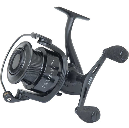 MAP MAP Parabolix 5000X Reel - Parkfield Angling Centre