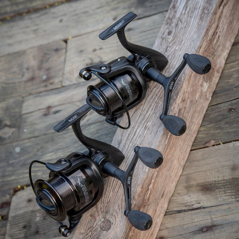 MAP MAP Parabolix 5000X Reel - Parkfield Angling Centre