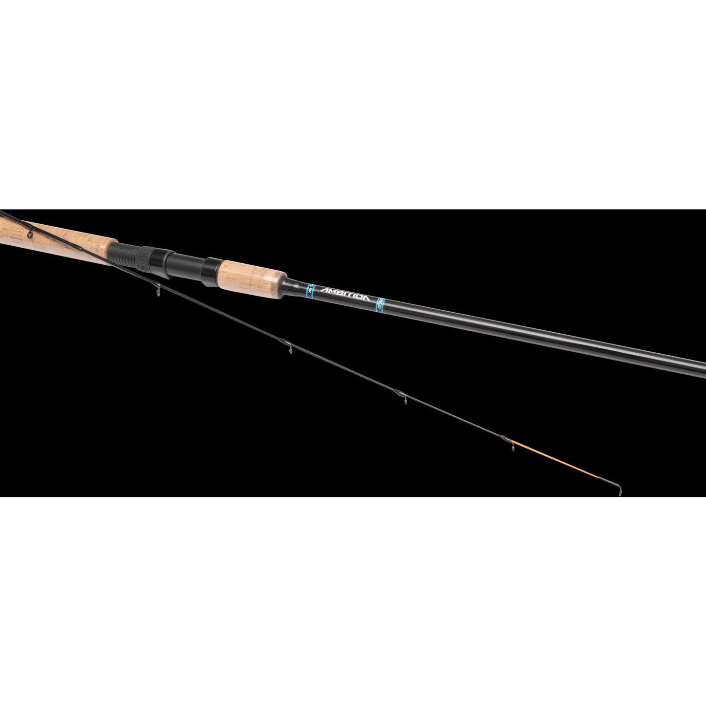 ZEBCO 3.0m Ambition Feeder - 10' 45g 2pc