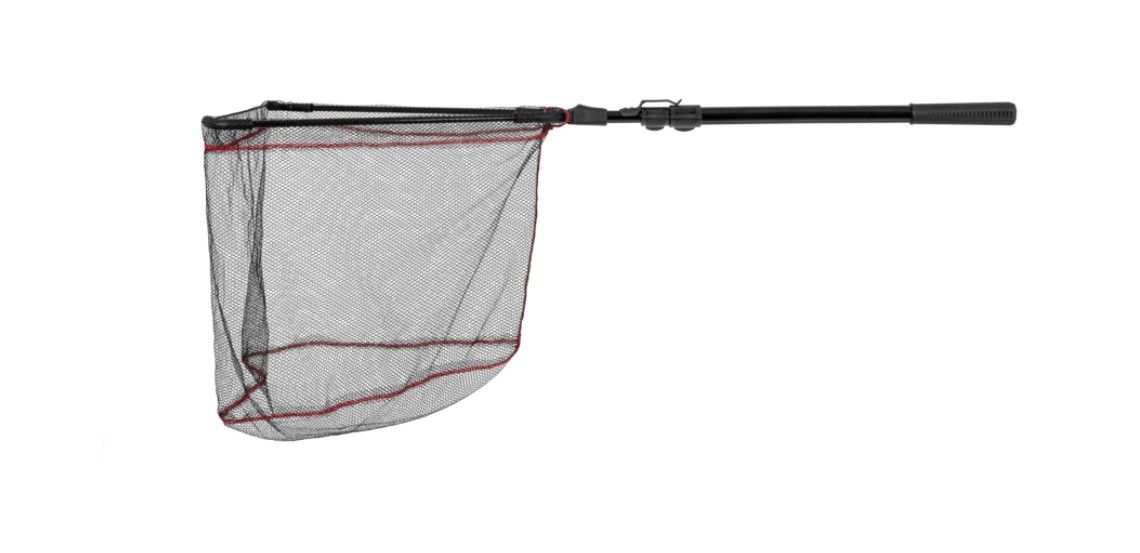 ZEBCO ZEBCO 1.5m Auto Net Tele 70cm - Parkfield Angling Centre