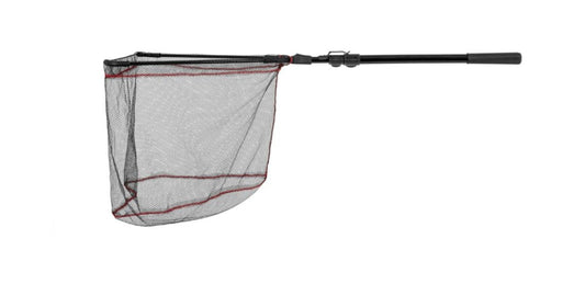 ZEBCO ZEBCO 1.5m Auto Net Tele 70cm - Parkfield Angling Centre