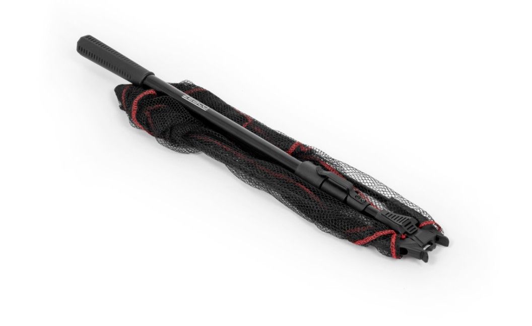 ZEBCO ZEBCO 1.5m Auto Net Tele 70cm - Parkfield Angling Centre