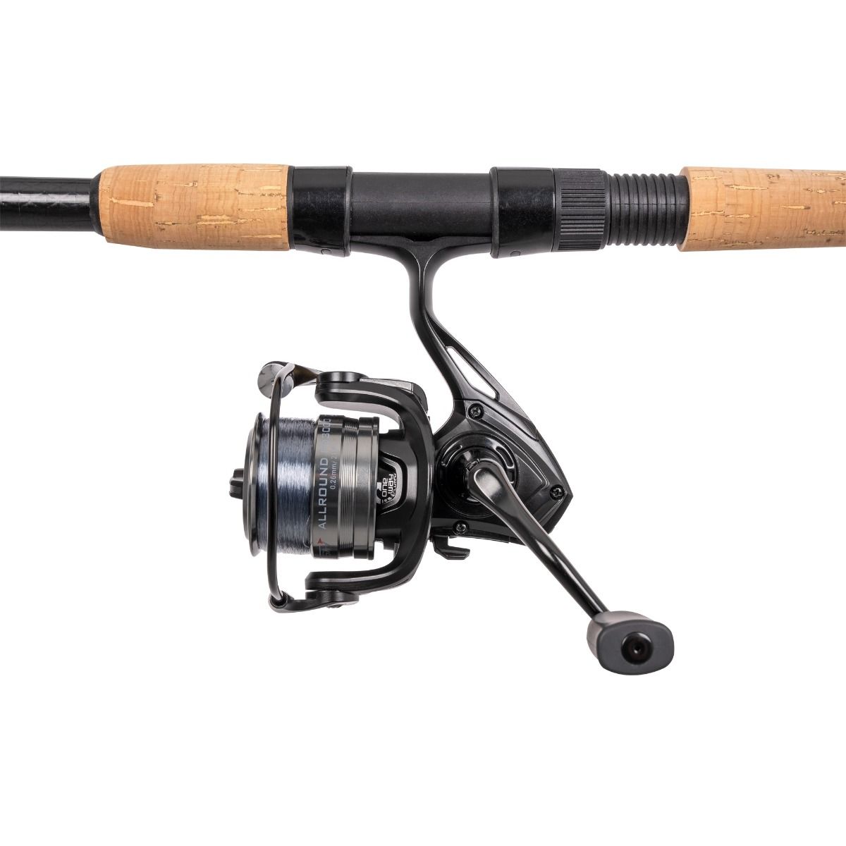 ZEBCO ZEBCO 3m Float Combo 40g 3000 FD 0.26mm Mono - Parkfield Angling Centre