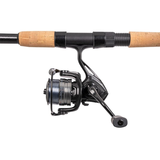 ZEBCO ZEBCO 3m Float Combo 40g 3000 FD 0.26mm Mono - Parkfield Angling Centre