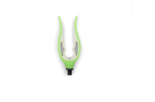 ZEBCO ZEBCO After Dark Luminous Gripper Rest - Parkfield Angling Centre