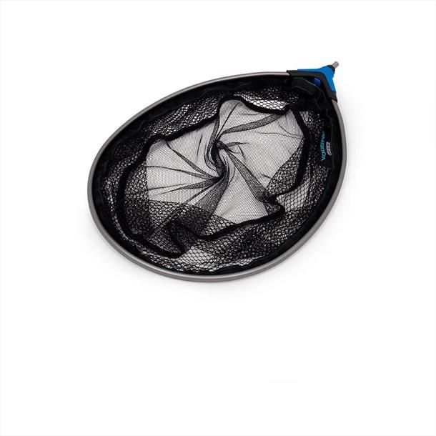 ZEBCO ZEBCO Ambition Spoon Net - 55 x 45cm - Parkfield Angling Centre