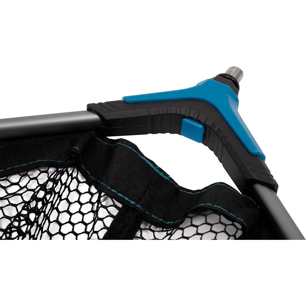 ZEBCO ZEBCO Ambition Spoon Net - 55 x 45cm - Parkfield Angling Centre