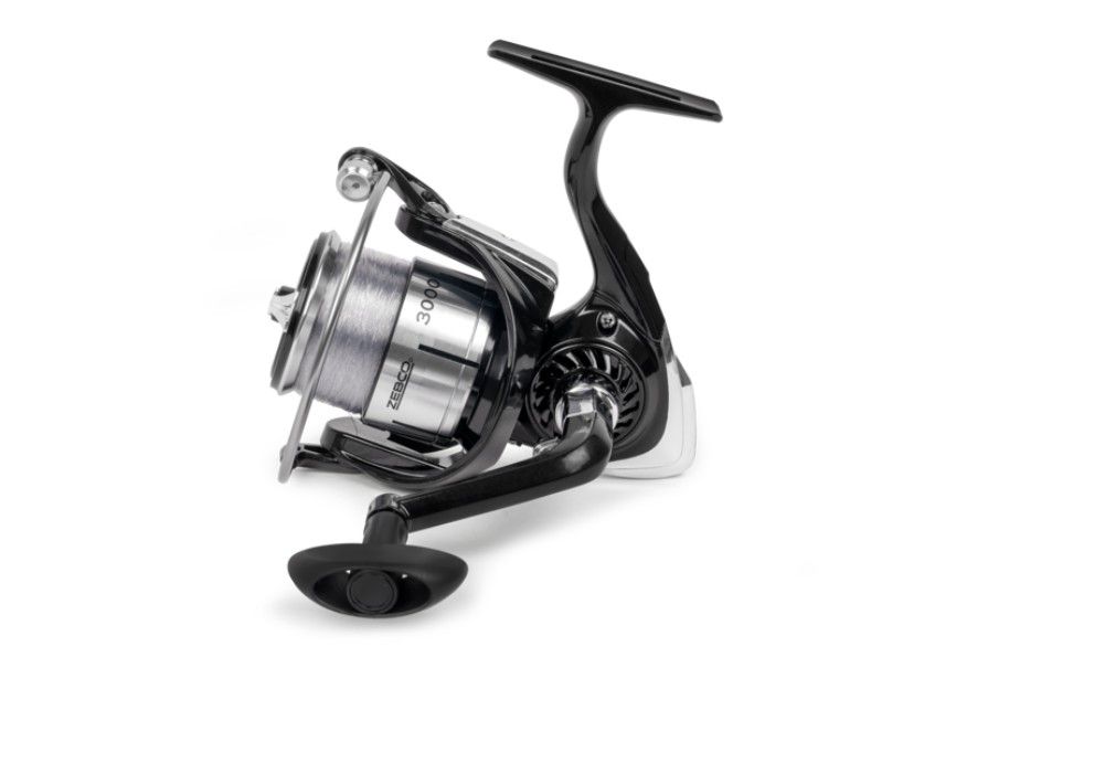 ZEBCO ZEBCO Loaded Allrounder FD 4000 Reel 0.26mm Mono - Parkfield Angling Centre