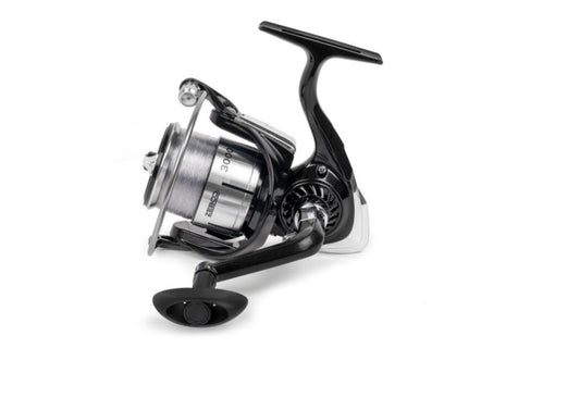 ZEBCO ZEBCO Loaded Allrounder FD 3000 Reel 0.26mm Mono - Parkfield Angling Centre