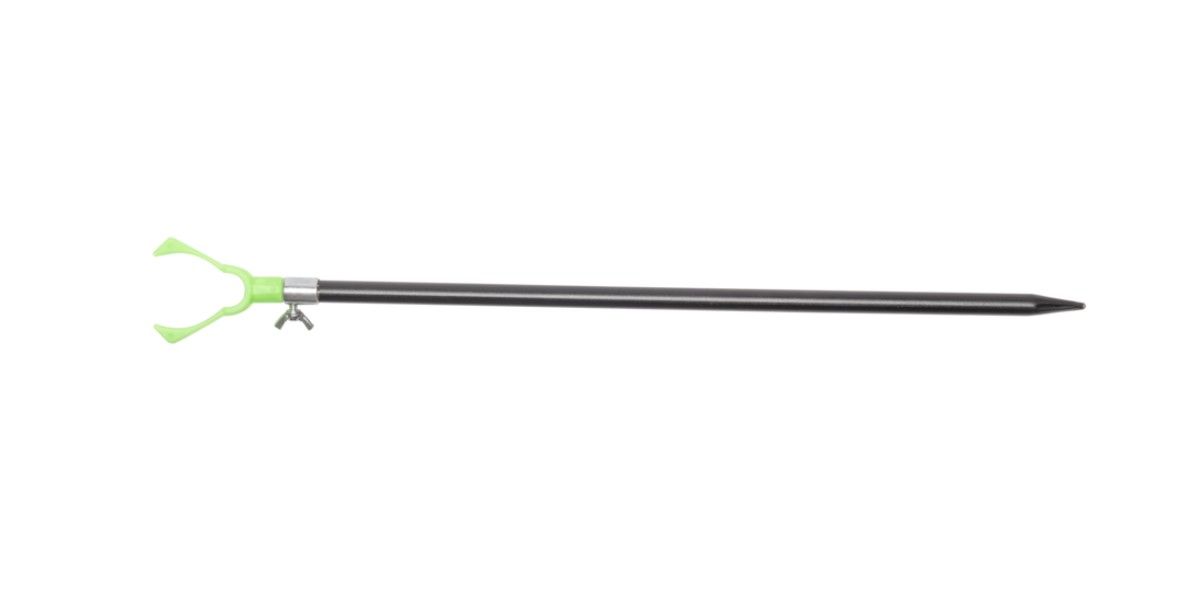 ZEBCO ZEBCO Tele Rod Rest Green 60-120cm - Parkfield Angling Centre