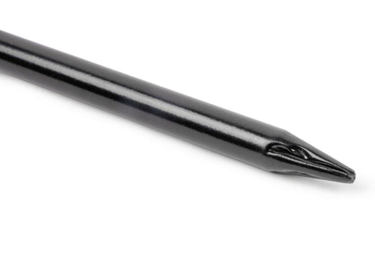 ZEBCO ZEBCO Tele Rod Rest Green 45-90cm - Parkfield Angling Centre