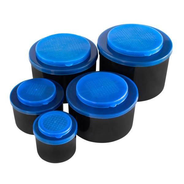ZEBCO ZEBCO Trophy Bait Tub - 1 Litre - Parkfield Angling Centre