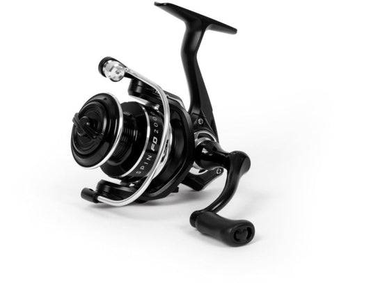 ZEBCO ZEBCO Trophy X Spin FD 3000 Reel - Parkfield Angling Centre
