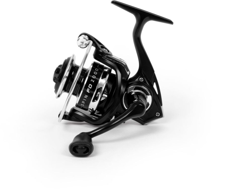 ZEBCO ZEBCO Trophy X Spin FD 3000 Reel - Parkfield Angling Centre