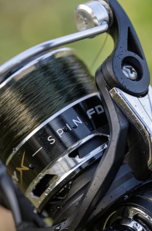 ZEBCO ZEBCO Trophy X Spin FD 3000 Reel - Parkfield Angling Centre