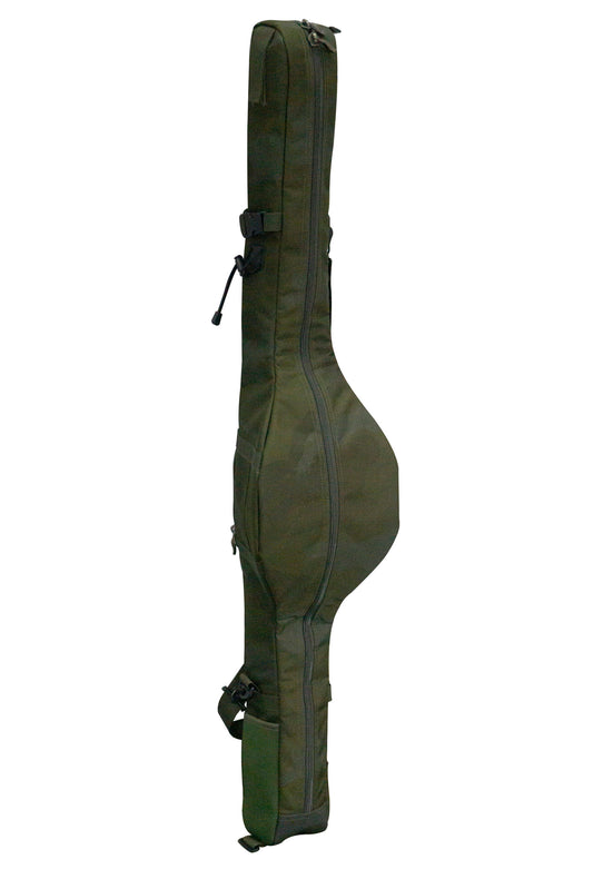 SONIK SONIK Xtractor Rod Bags And Sleeves  - Parkfield Angling Centre