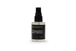 Sticky Baits Sticky Baits Signature Bait Spray 50ml Spray  - Parkfield Angling Centre