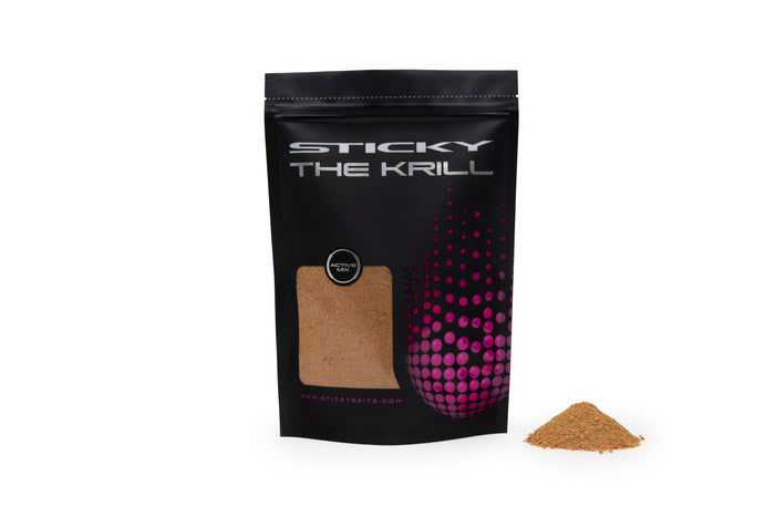 STICKY BAITS The Krill Active Mix