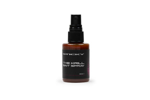STICKY BAITS STICKY BAITS The Krill Bait Spray 50ml Spray  - Parkfield Angling Centre