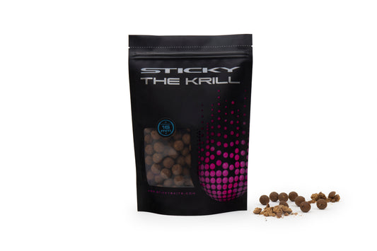 STICKY BAITS STICKY BAITS The Krill Freezer  - Parkfield Angling Centre