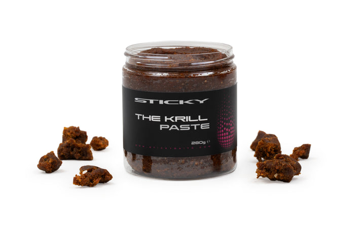 STICKY BAITS The Krill Paste 280g Pot
