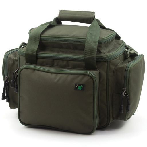 THINKING ANGLER THINKING ANGLER Olive Compact Carryall  - Parkfield Angling Centre