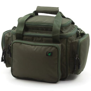 THINKING ANGLER THINKING ANGLER Olive Compact Carryall  - Parkfield Angling Centre