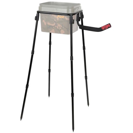 FOX FOX SPOMB Bucket Stand Kits  - Parkfield Angling Centre