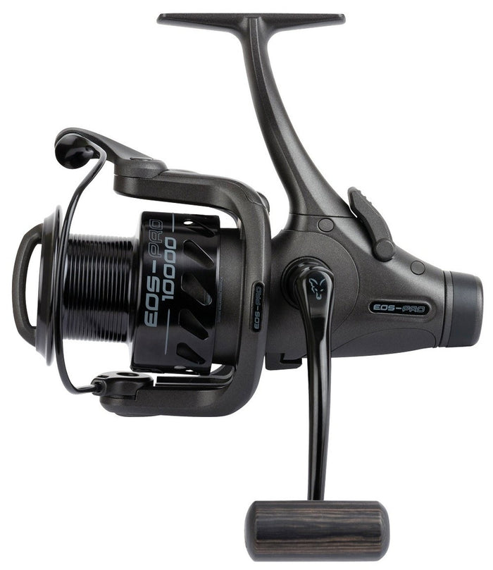 Fox EOS Pro 10k