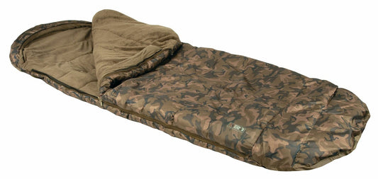 FOX FOX R-Series Camo Sleeping bags  - Parkfield Angling Centre
