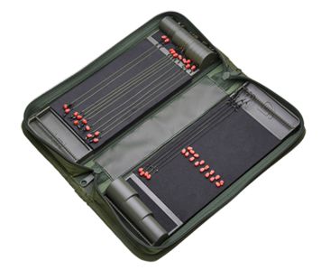 TRAKKER NXG Stiff Rig Pouch