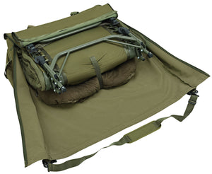 TRAKKER TRAKKER NXG Roll-Up Bed Bag  - Parkfield Angling Centre