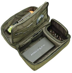 TRAKKER TRAKKER NXG PVA Pouches  - Parkfield Angling Centre