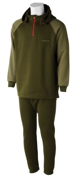 TRAKKER TRAKKER Two-Piece Undersuit  - Parkfield Angling Centre