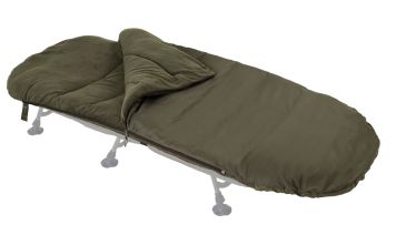 TRAKKER TRAKKER Big Snooze Sleeping Bags  - Parkfield Angling Centre