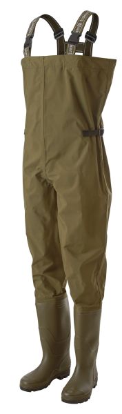 TRAKKER TRAKKER N2 Chest Waders  - Parkfield Angling Centre
