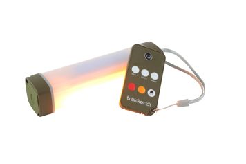 TRAKKER TRAKKER Nitelife Bivvy Light Remote 150  - Parkfield Angling Centre