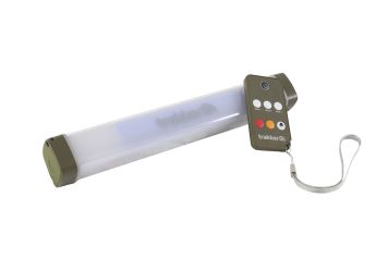 TRAKKER TRAKKER Nitelife Bivvy Light Remote 200  - Parkfield Angling Centre