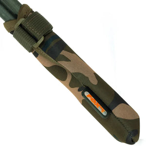 FOX FOX Camo Tip and Butt Protectors  - Parkfield Angling Centre