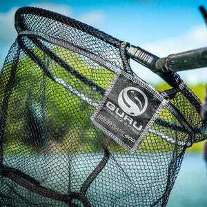 GURU GURU Barb Safe Net 400  - Parkfield Angling Centre