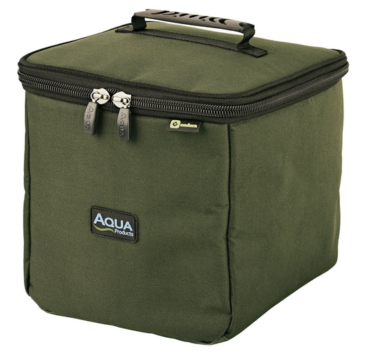 AQUA AQUA Session Cool Bag Black Series  - Parkfield Angling Centre