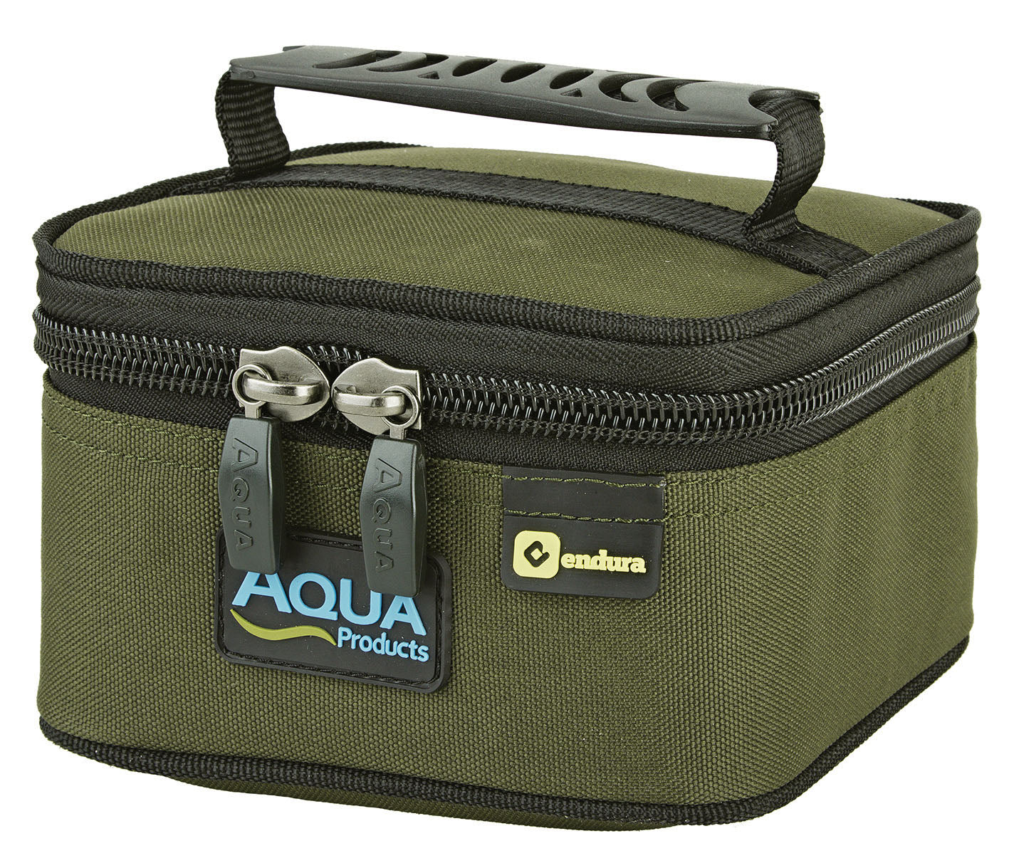 AQUA AQUA Bitz Bag Black Series  - Parkfield Angling Centre