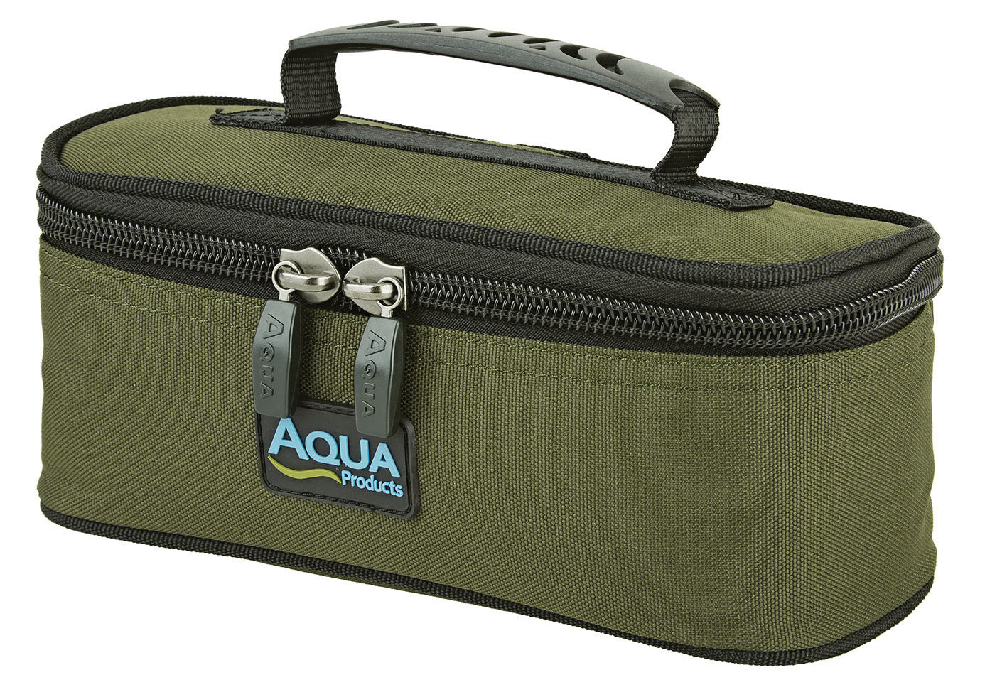 AQUA AQUA Bitz Bag Black Series  - Parkfield Angling Centre