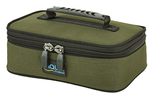 AQUA AQUA Bitz Bag Black Series  - Parkfield Angling Centre