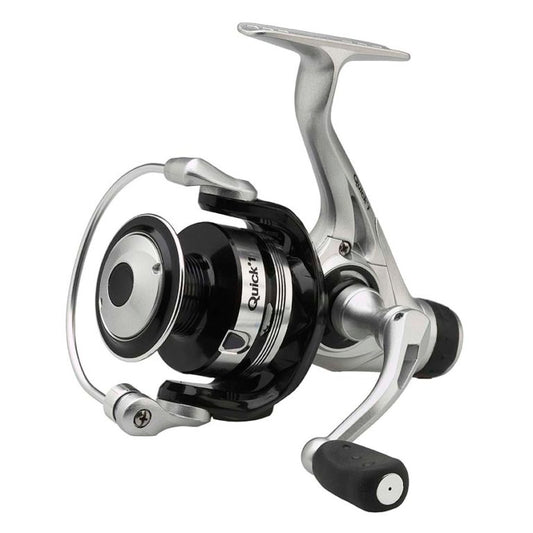 Parkfield Angling Centre D.A.M Quick 1 3000 Rear Drag  - Parkfield Angling Centre